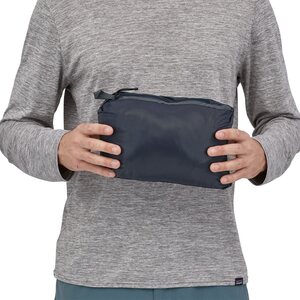 Patagonia Micro Puff Hoody Mens Revised