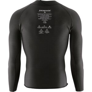 Patagonia R1 Lite Yulex Long-Sleeved Top Mens