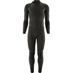 Patagonia R3 Yulex Back-Zip Full Suit Mens