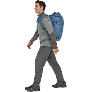 Patagonia Disperser Roll Top Pack 40L