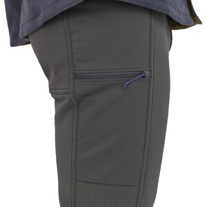 Patagonia R2 TechFace Pants Mens