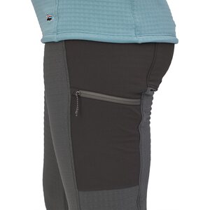 Patagonia R2 TechFace Pants Womens