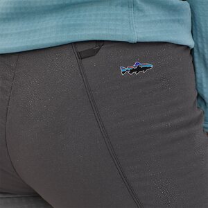 Patagonia R2 TechFace Pants Womens