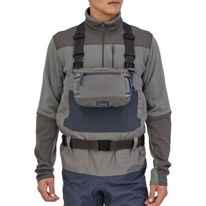 Patagonia Stealth Work Station