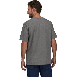 Patagonia Take a Stand Responsibili-Tee Mens