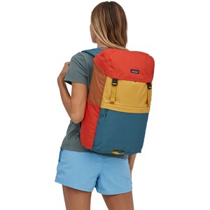 Patagonia Arbor Lid Pack 28L