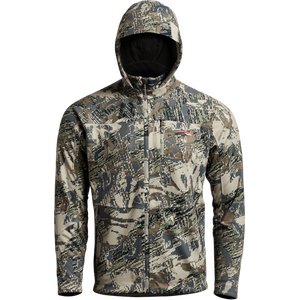 Sitka Jetstream Jacket Mens