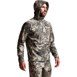 Sitka Jetstream Jacket Mens