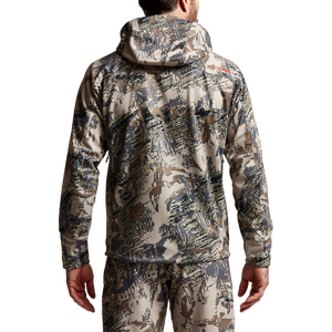 Sitka Jetstream Jacket Mens