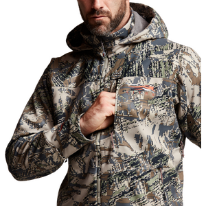 Sitka Jetstream Jacket Mens