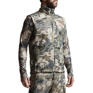 Sitka Jetstream Vest