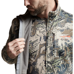 Sitka Jetstream Vest