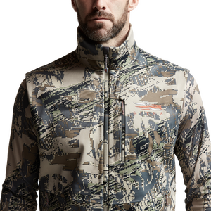 Sitka Jetstream Vest