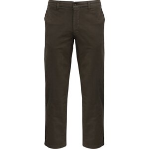 Alan Paine Bamforth Chino Trousers Regular Mens