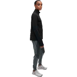 On Climate Jacket Womens