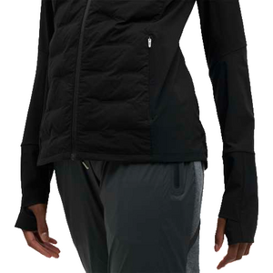On Climate Jacket Womens
