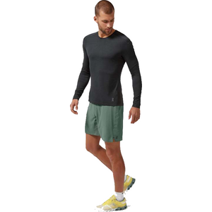 On Performance Long-T Mens