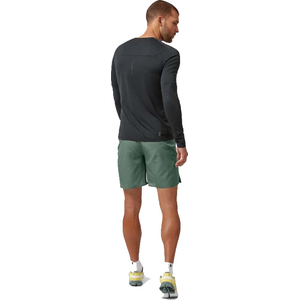 On Performance Long-T Mens