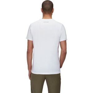 Mammut Massone T-Shirt Men Explore