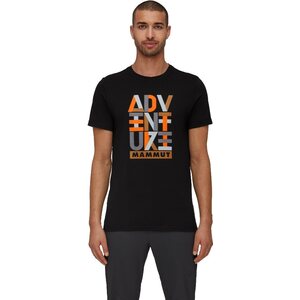 Mammut Massone T-Shirt Men Explore