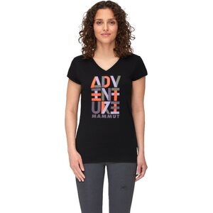 Mammut Massone T-Shirt Women Explore