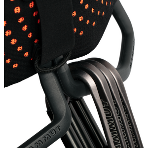 Mammut Comfort Fast Adjust Harness Mens