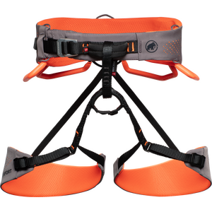 Mammut Comfort Fast Adjust Harness Womens