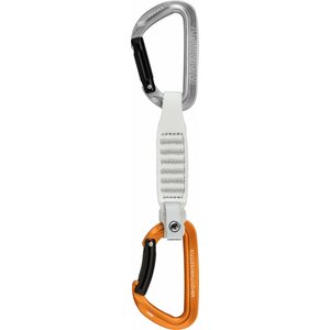 Mammut Sender Keylock 12 cm Quickdraw