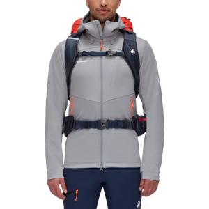 Mammut Trion Spine 35