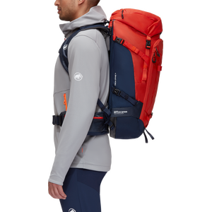Mammut Trion Spine 35