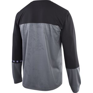 Evoc Long Sleeve Jersey Mens