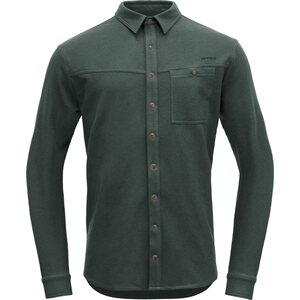 Devold Keipen Merino Shirt Mens