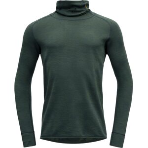 Devold Kvitegga Merino 230 High Neck Mens