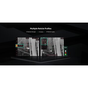 HikMicro Stellar SQ50