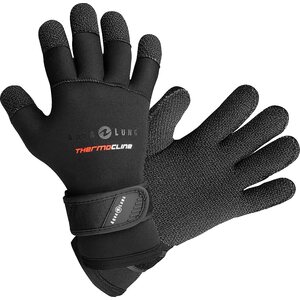 AquaLung Thermocline Kevlar 3mm Gloves