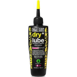 Muc-Off Dry Lube 120ml