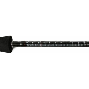 Fly Dressing Measuring Tape For Rod 105cm