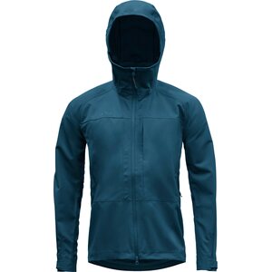 Devold Trollkyrkja Woolshell Jacket Mens