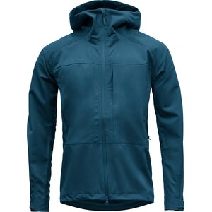 Devold Trollkyrkja Woolshell Jacket Mens