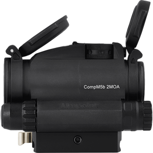 Aimpoint CompM5b 2 MOA, 30mm