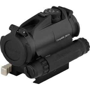 Aimpoint CompM5b 2 MOA, 30mm