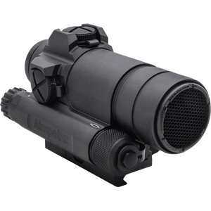 Aimpoint CompM4s 2MOA Complete / QRP2 mount