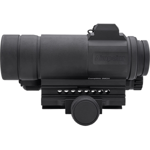 Aimpoint CompM4s 2MOA Complete / QRP2 mount