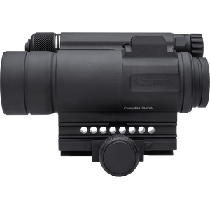Aimpoint CompM4 2MOA Complete w/ QRP2 mount