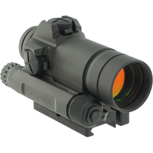 Aimpoint CompM4s 2MOA Complete w/ LRP mount