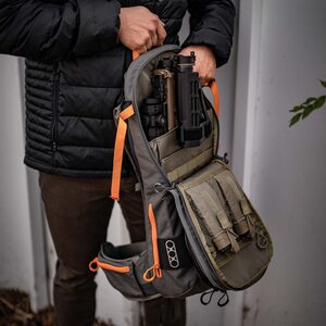 Eberlestock Cherry Bomb Pack (S25)