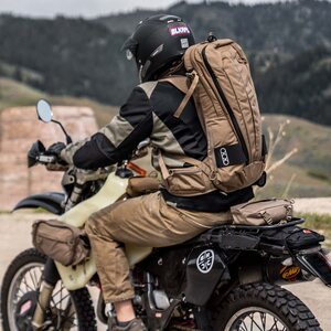 Eberlestock Cherry Bomb Pack (S25)