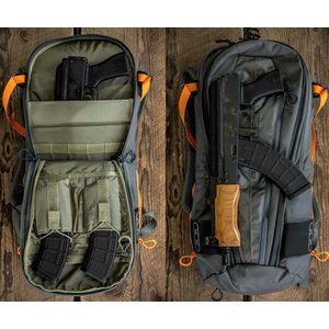 Eberlestock Cherry Bomb Pack (S25)