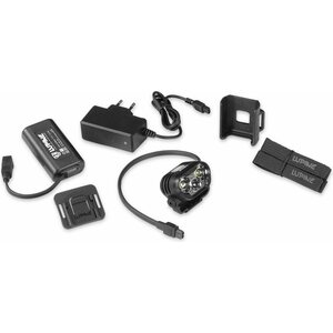 Lupine Blika 4 2400lm Helmet Light