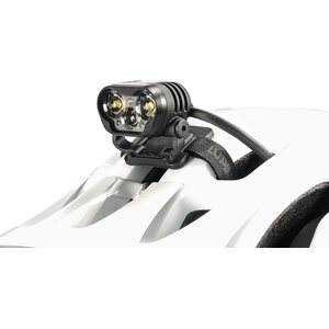 Lupine Blika 4 2400lm Helmet Light
